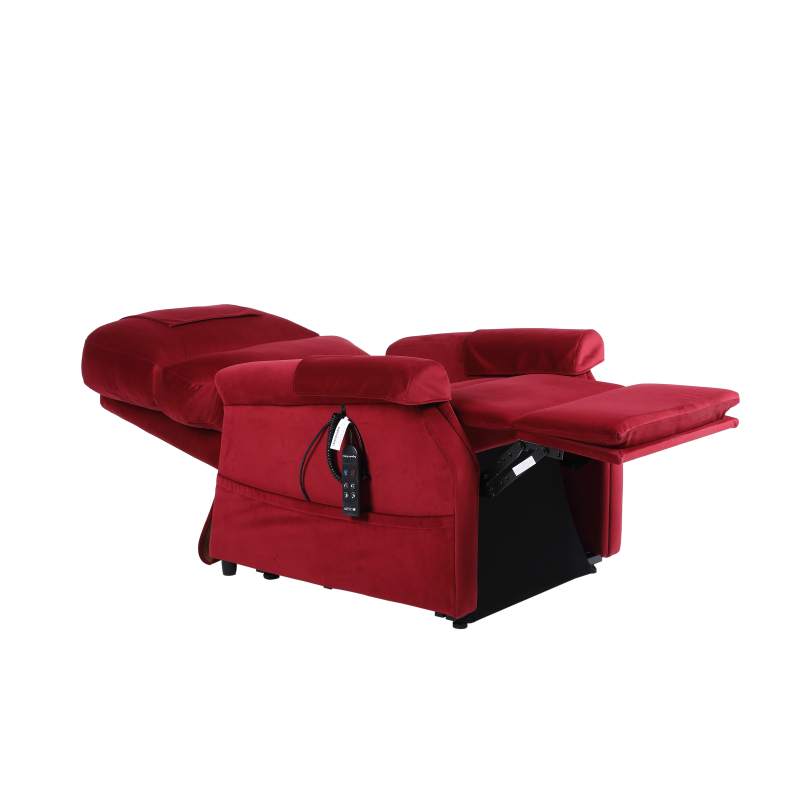 FAUTEUIL RELEVEUR CONFORT PREMIUM 2...