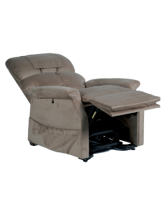 FAUTEUIL RELEVEUR CONFORT...