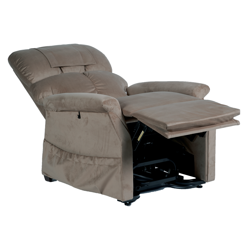 FAUTEUIL RELEVEUR CONFORT PLUS 1...