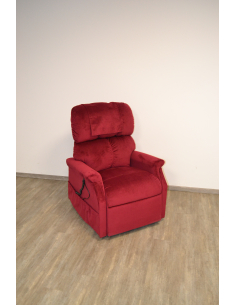 FAUTEUIL RELEVEUR CONFORT...