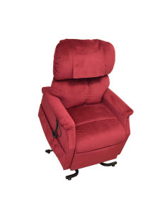 FAUTEUIL RELEVEUR CONFORT... 2
