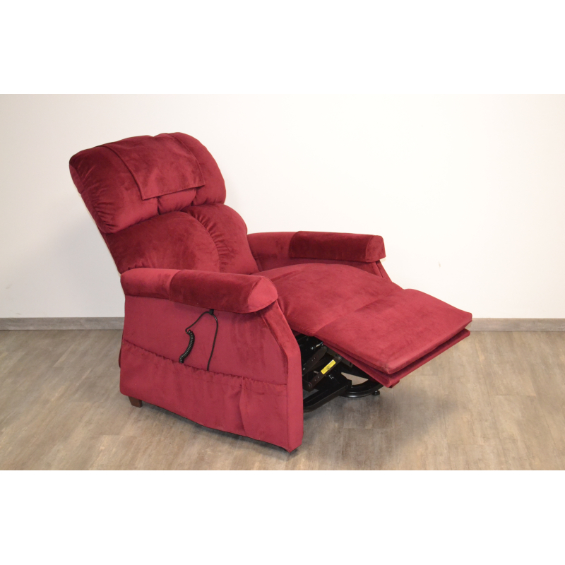 FAUTEUIL RELEVEUR CONFORT PLUS 1...
