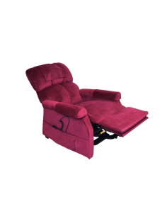FAUTEUIL RELEVEUR CONFORT...