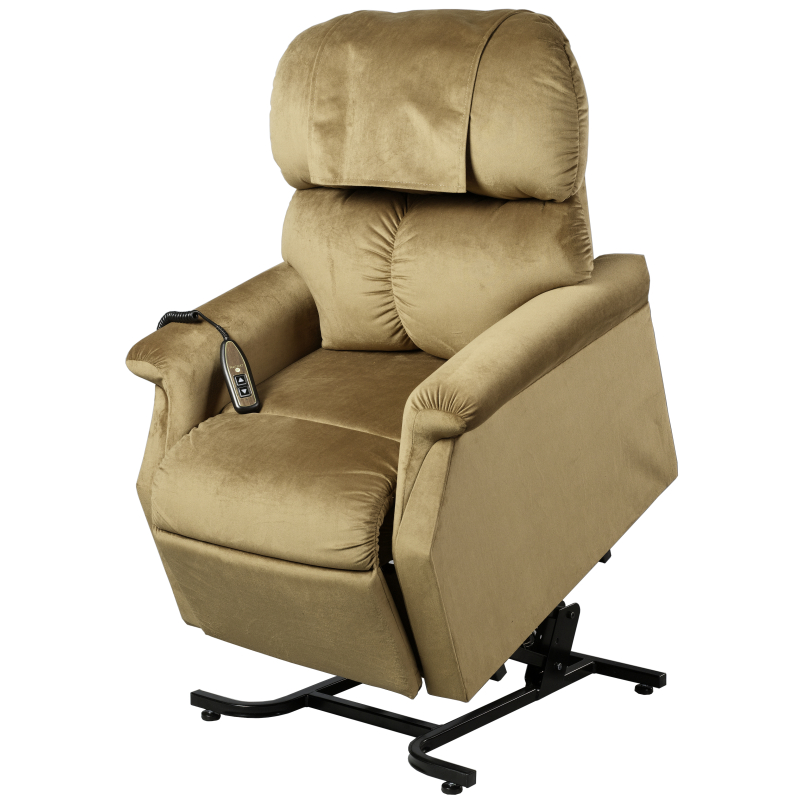 FAUTEUIL RELEVEUR CONFORT PLUS MINI 1...