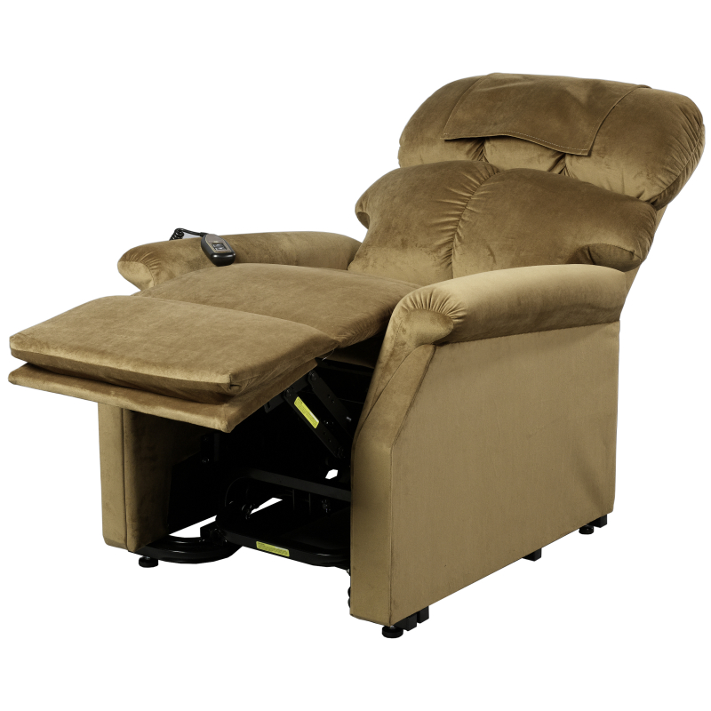 FAUTEUIL RELEVEUR CONFORT PLUS MINI 1...