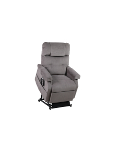 FAUTEUIL RELEVEUR CONFORT... 2