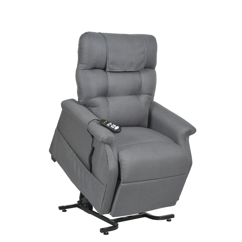 FAUTEUIL RELEVEUR CONFORT CLASSIC 2...