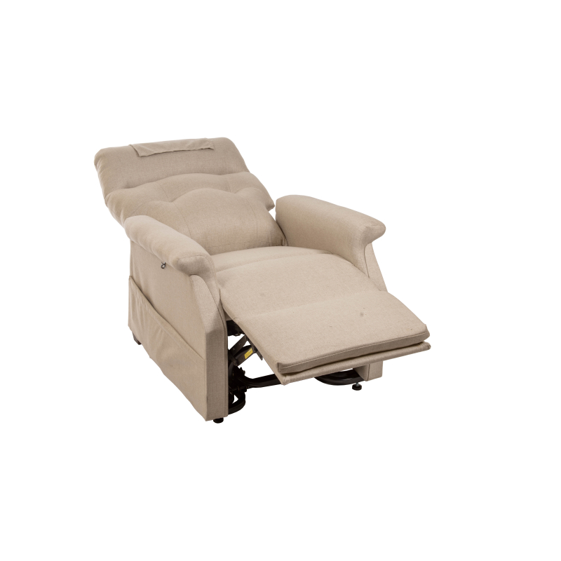 FAUTEUIL RELEVEUR CONFORT CLASSIC 2...