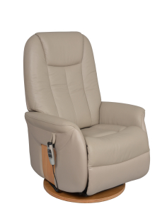 FAUTEUIL RELEVEUR PIVOTANT...