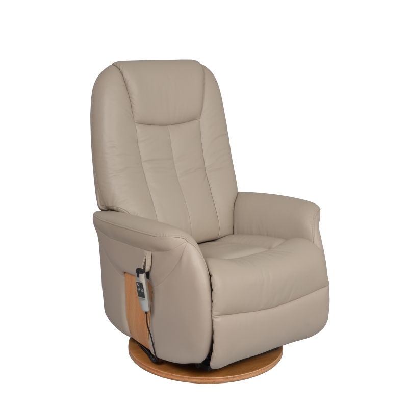 FAUTEUIL RELEVEUR PIVOTANT TOUNDRA 2...