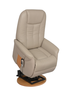 FAUTEUIL RELEVEUR PIVOTANT... 2