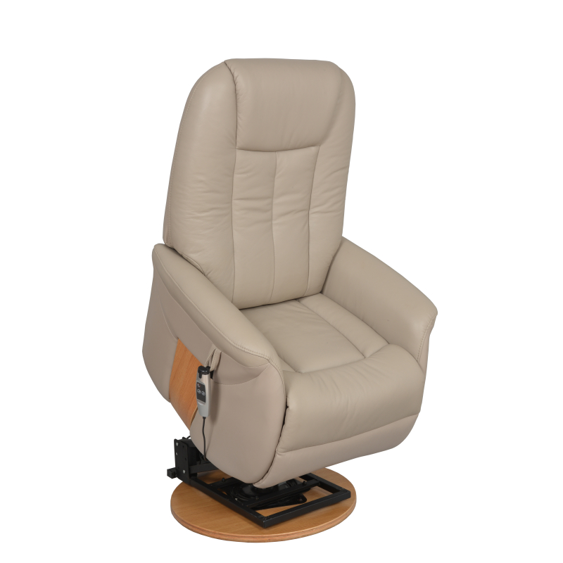 FAUTEUIL RELEVEUR PIVOTANT TOUNDRA 2...