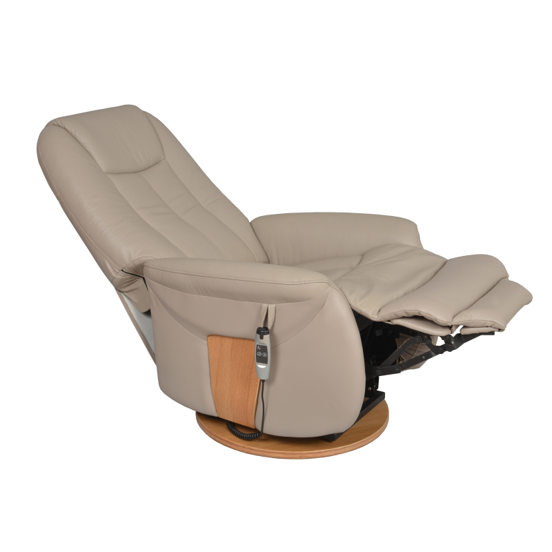 FAUTEUIL RELEVEUR PIVOTANT TOUNDRA 2...