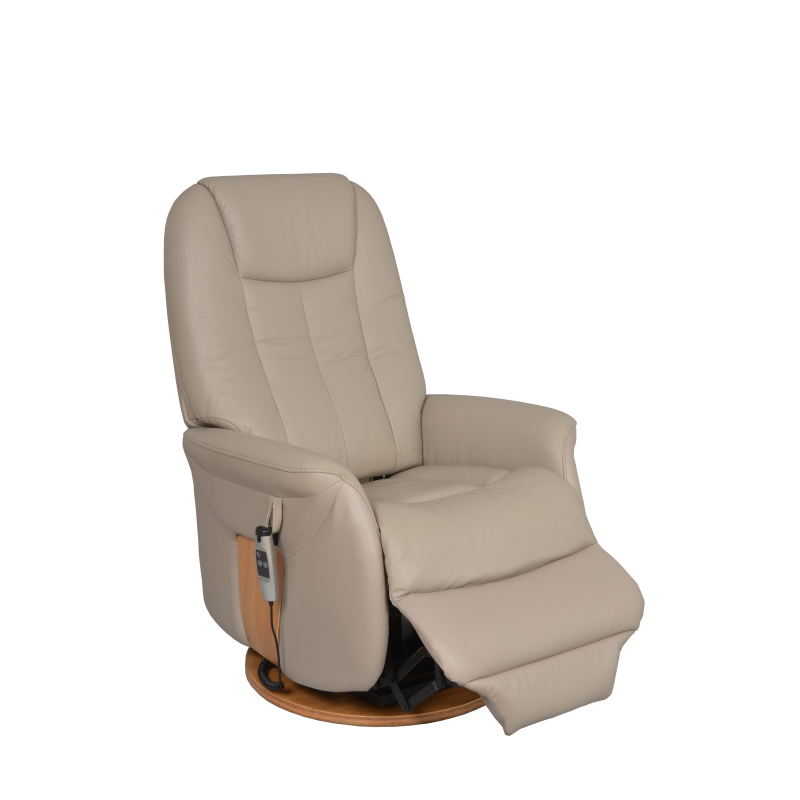 FAUTEUIL RELEVEUR PIVOTANT TOUNDRA 2...