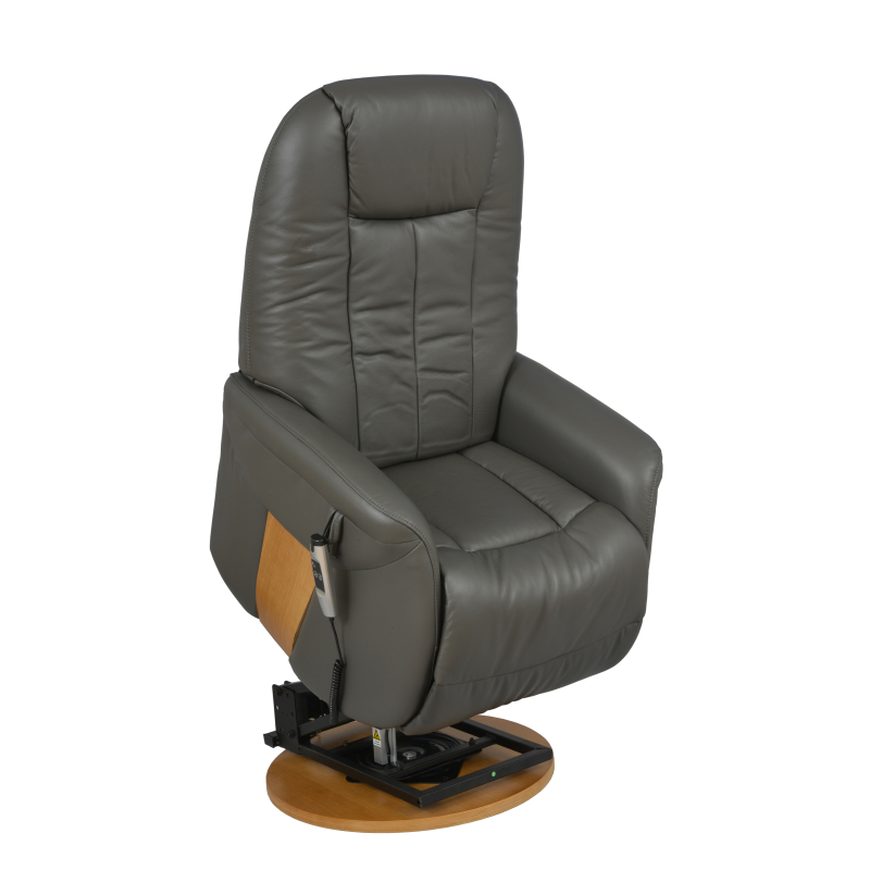 FAUTEUIL RELEVEUR PIVOTANT TOUNDRA 2...
