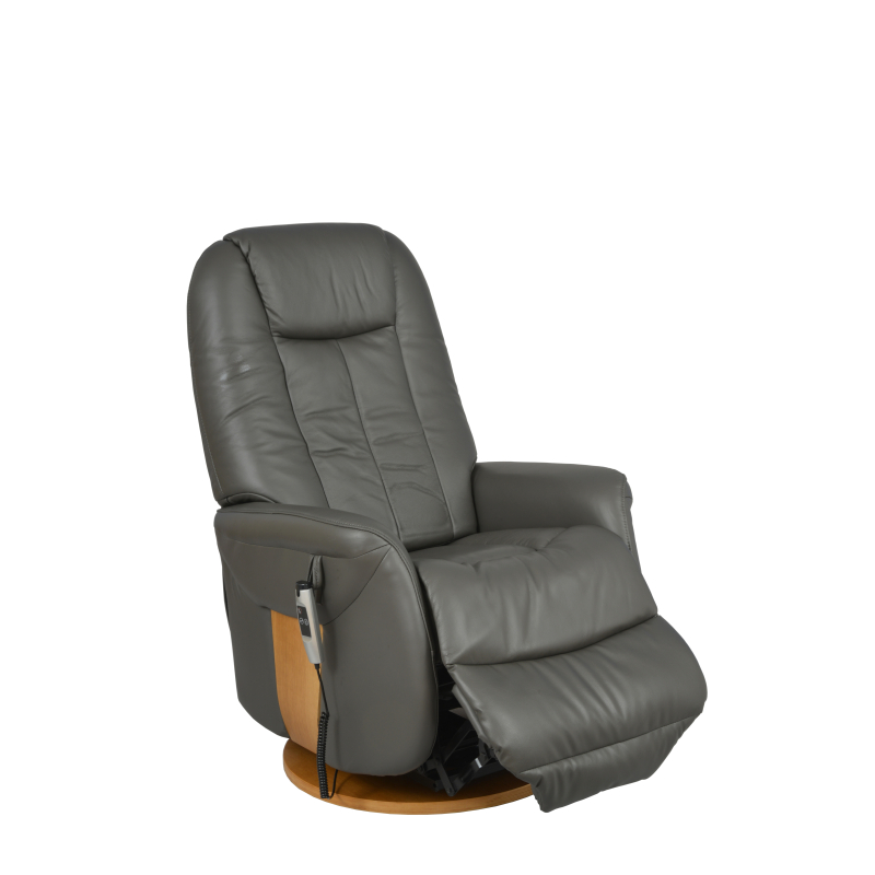 FAUTEUIL RELEVEUR PIVOTANT TOUNDRA 2...