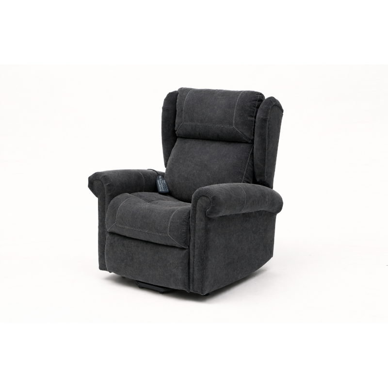FAUTEUIL RELEVEUR NAGOYA 4 MOTEURS +...