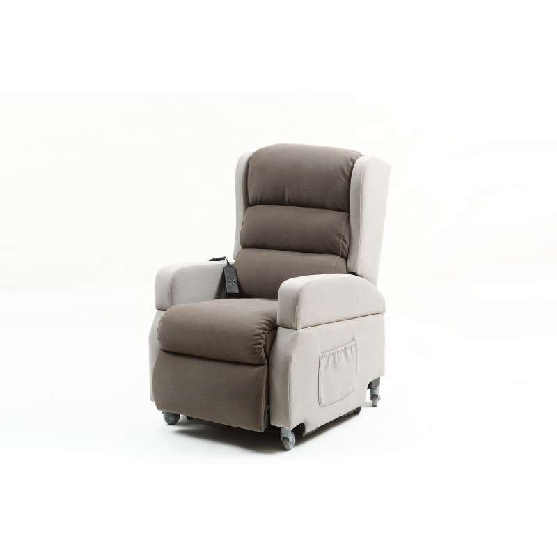 FAUTEUIL RELEVEUR WELLINGTON 1...