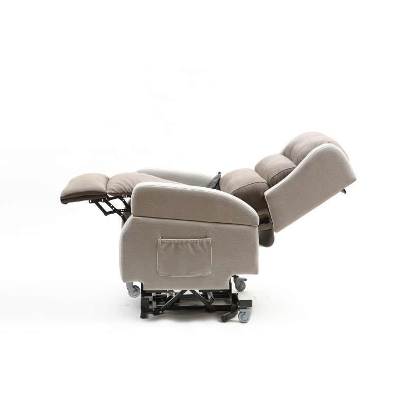 FAUTEUIL RELEVEUR WELLINGTON 1...