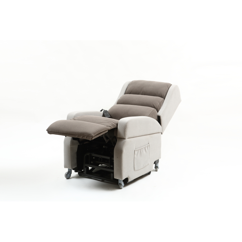 FAUTEUIL RELEVEUR WELLINGTON 1...