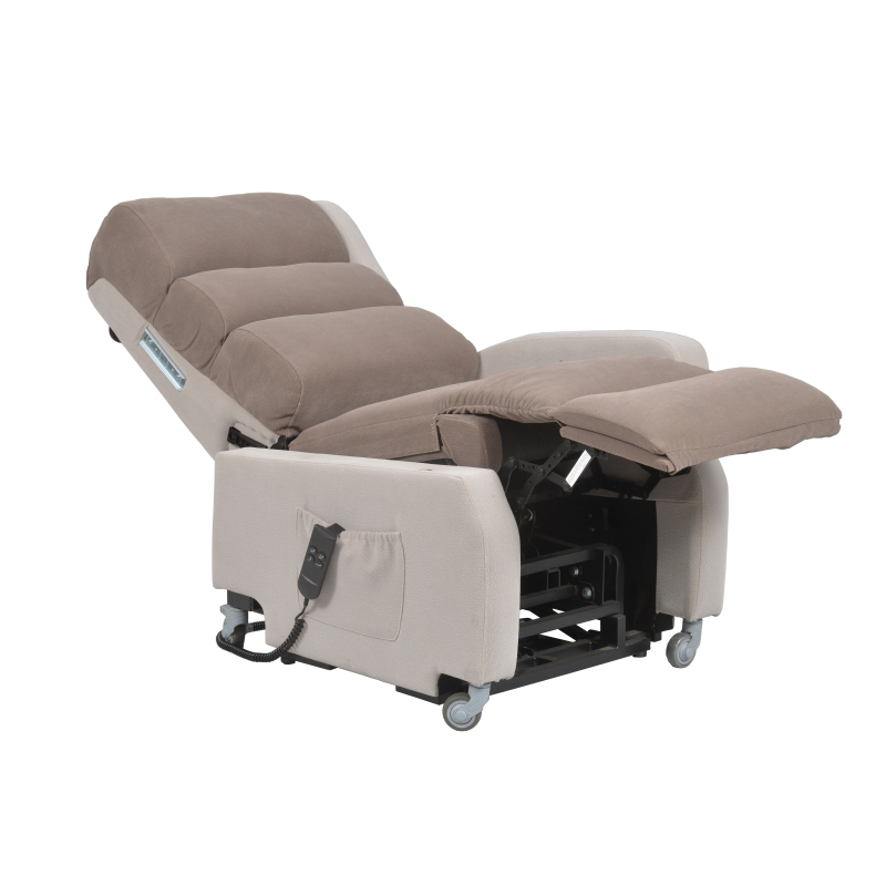 FAUTEUIL RELEVEUR WELLINGTON 1...