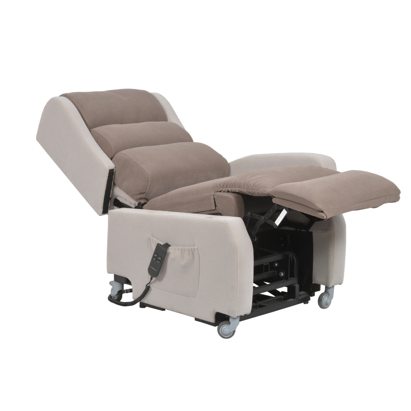 FAUTEUIL RELEVEUR WELLINGTON 1...