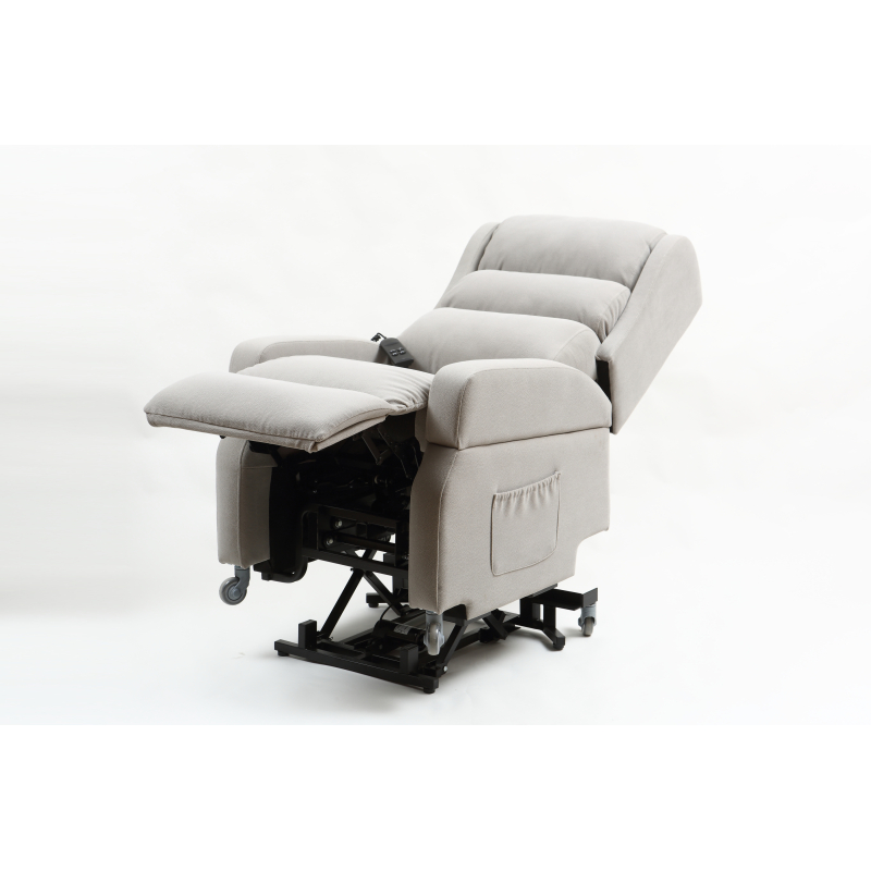 FAUTEUIL RELEVEUR WELLINGTON 1...