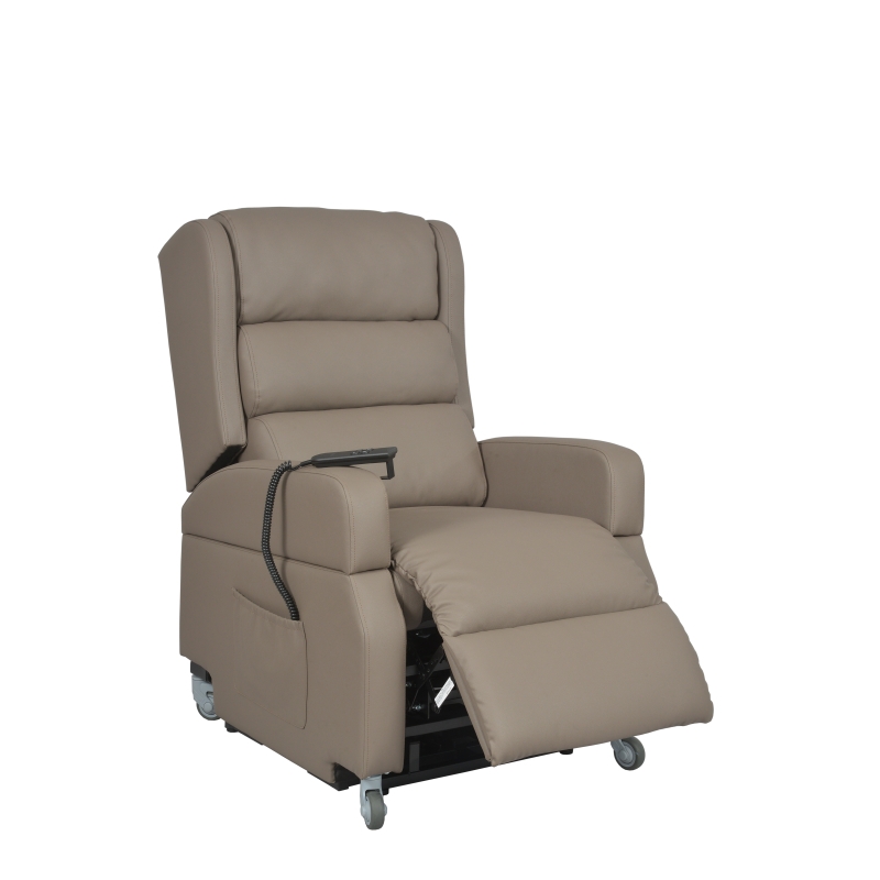 FAUTEUIL RELEVEUR WELLINGTON 1...