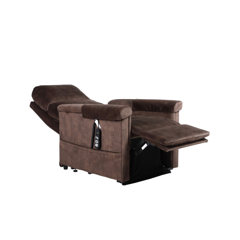FAUTEUIL RELEVEUR CONFORT MODERNE 2...