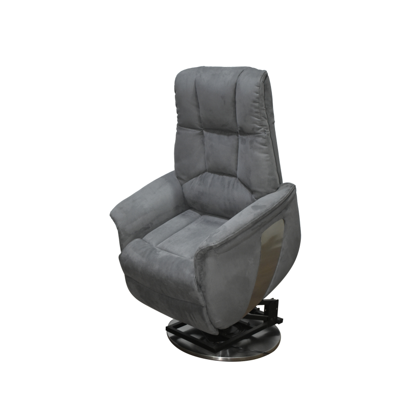 FAUTEUIL RELEVEUR PIVOTANT TAÏGA 2...
