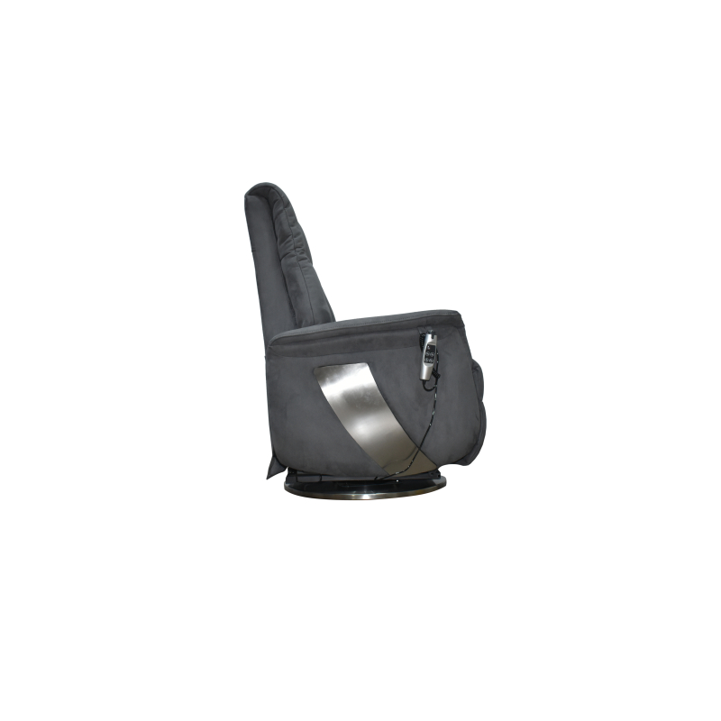 FAUTEUIL RELEVEUR PIVOTANT TAÏGA 2...