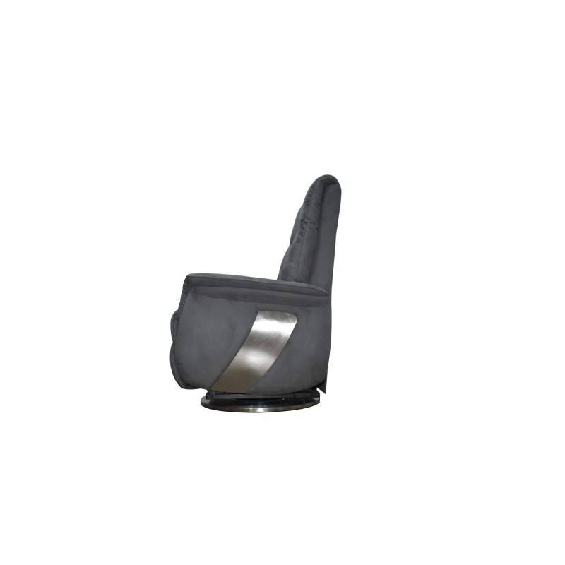 FAUTEUIL RELEVEUR PIVOTANT TAÏGA 2...