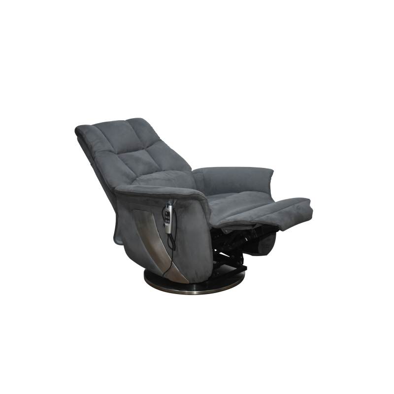 FAUTEUIL RELEVEUR PIVOTANT TAÏGA 2...