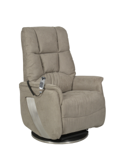 FAUTEUIL RELEVEUR PIVOTANT...