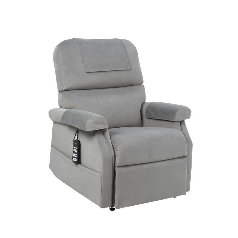 FAUTEUIL RELEVEUR CONFORT PREMIUM ZEN...