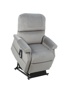 FAUTEUIL RELEVEUR CONFORT... 2