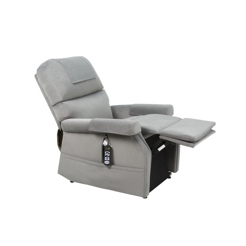 FAUTEUIL RELEVEUR CONFORT PREMIUM ZEN...