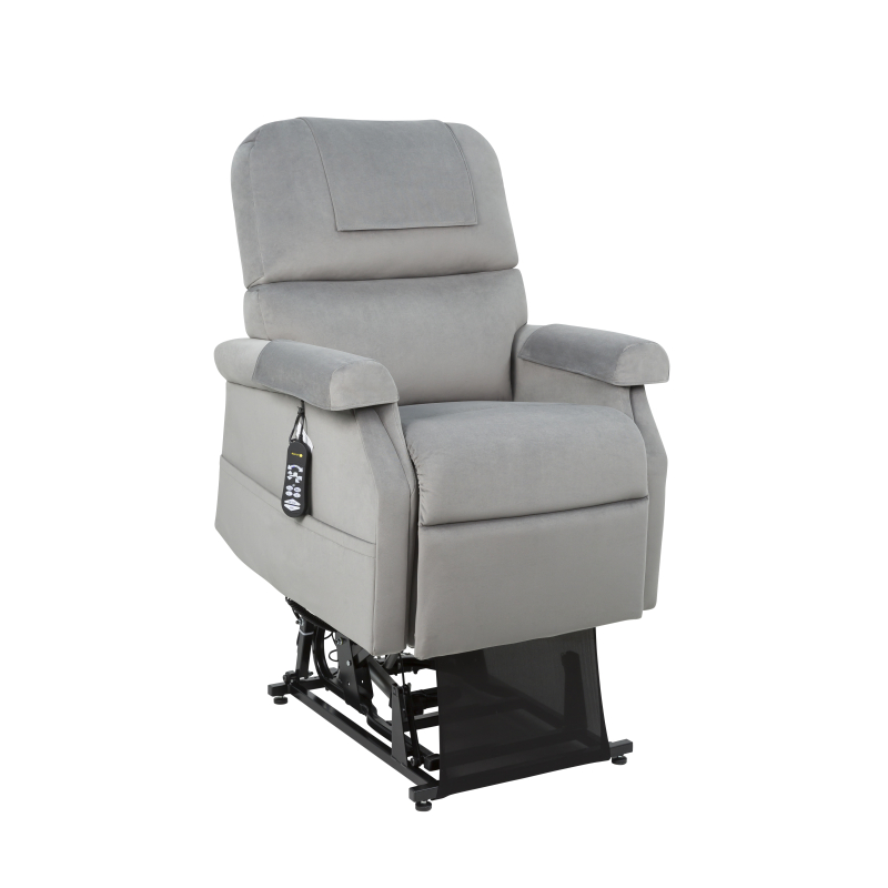 FAUTEUIL RELEVEUR CONFORT PREMIUM ZEN...