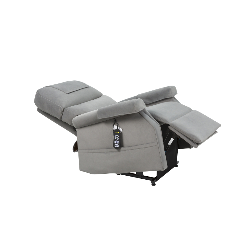 FAUTEUIL RELEVEUR CONFORT PREMIUM ZEN...