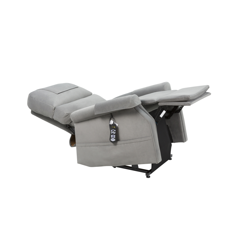 FAUTEUIL RELEVEUR CONFORT PREMIUM ZEN...