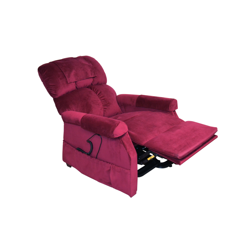 FAUTEUIL RELEVEUR CONFORT PLUS MINI 2...