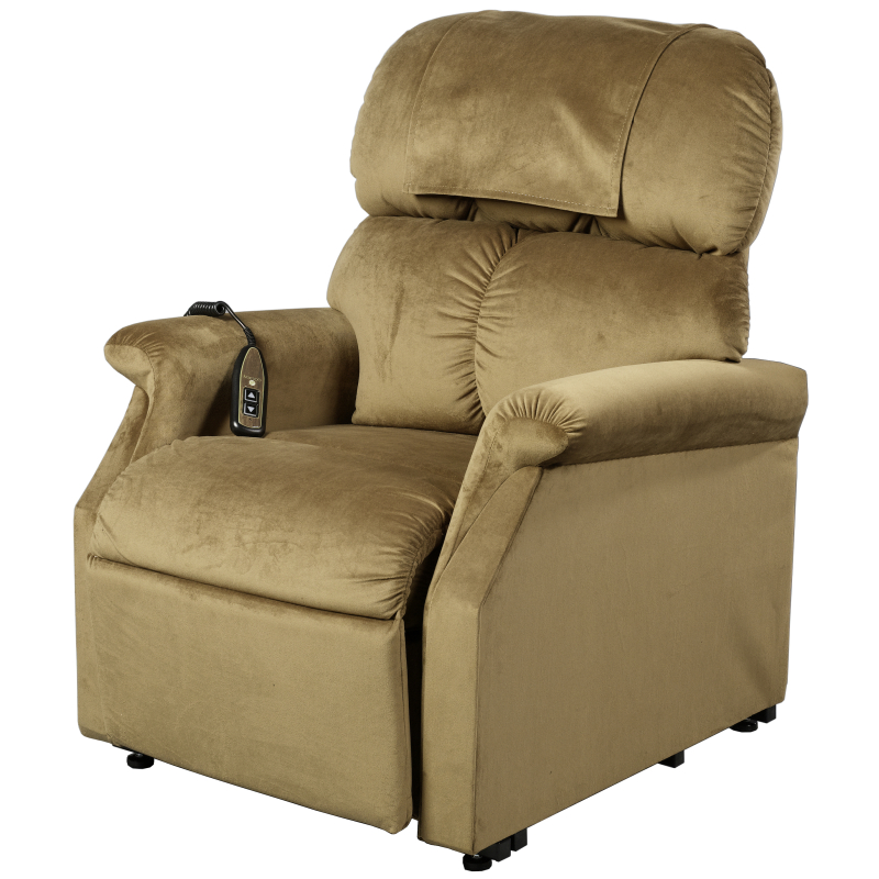 FAUTEUIL RELEVEUR CONFORT PLUS MINI 2...