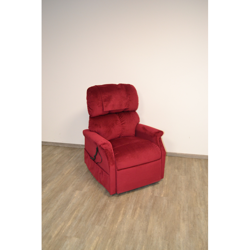 FAUTEUIL RELEVEUR CONFORT PLUS 2...