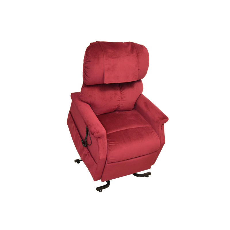 FAUTEUIL RELEVEUR CONFORT PLUS 2...