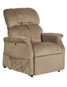 FAUTEUIL RELEVEUR CONFORT...