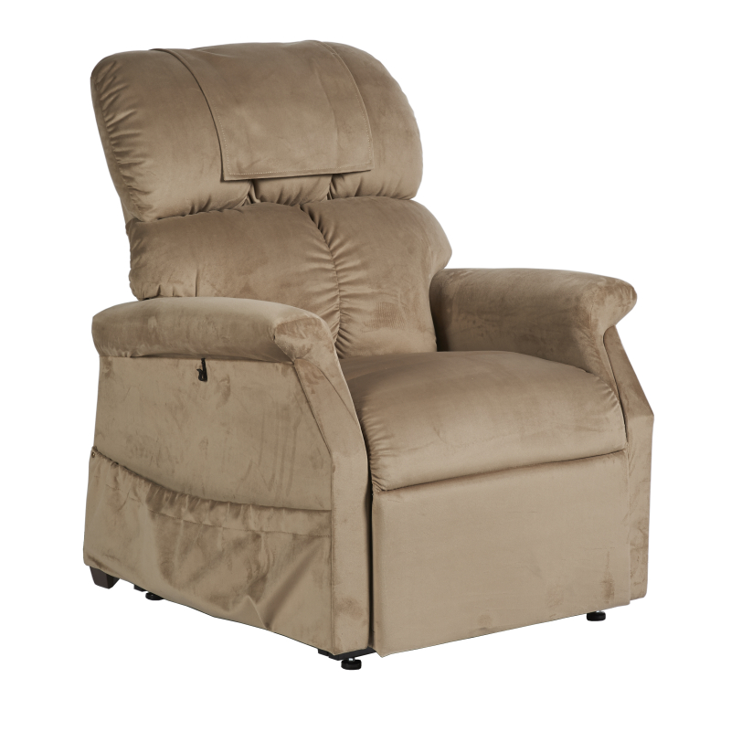 FAUTEUIL RELEVEUR CONFORT PLUS 2...