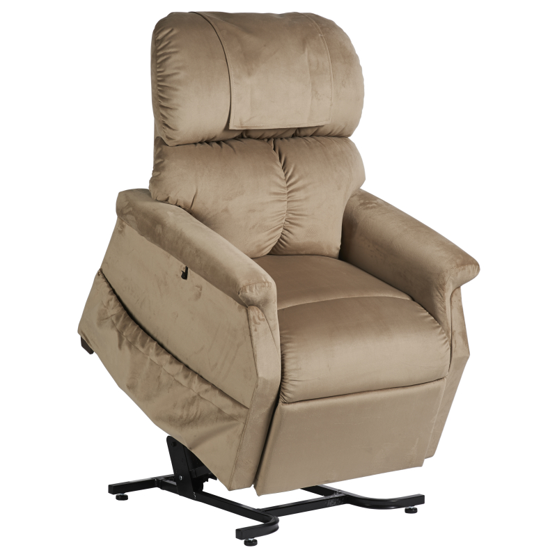 FAUTEUIL RELEVEUR CONFORT PLUS 2...
