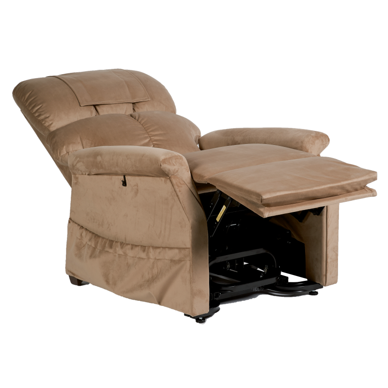 FAUTEUIL RELEVEUR CONFORT PLUS 2...