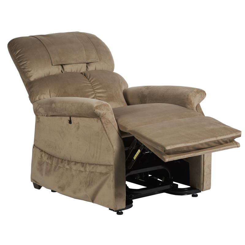 FAUTEUIL RELEVEUR CONFORT PLUS 2...