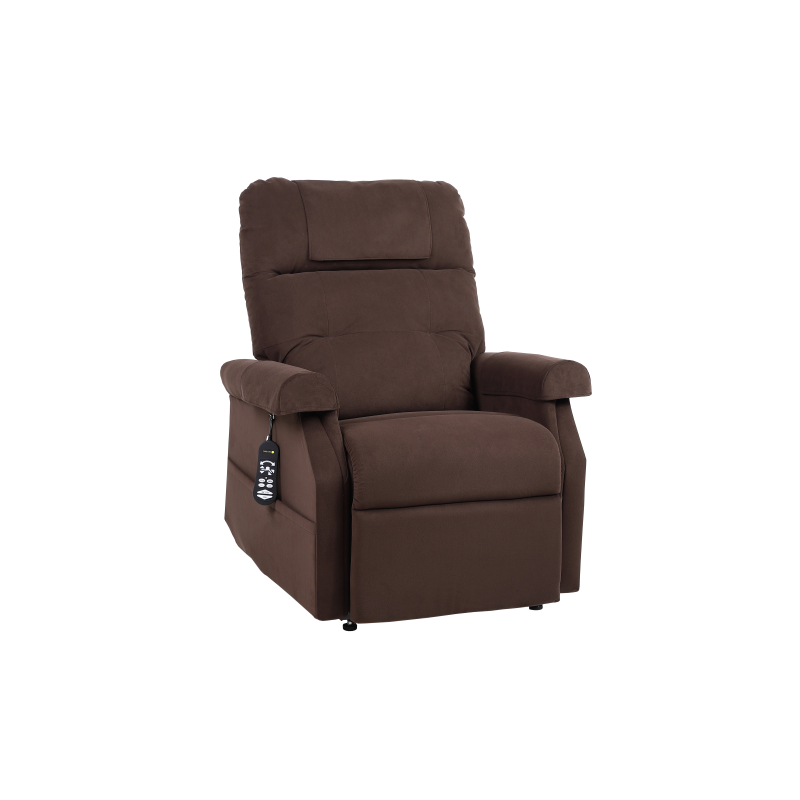 FAUTEUIL RELEVEUR CONFORT CLASSIC ZEN...